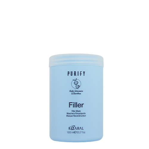 Filler Mask - Liter size