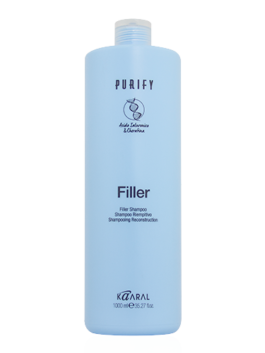 Filler-Shampoo-LT Filler Shampoo Liter size