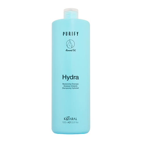 Hydra Shampoo - Liter Size