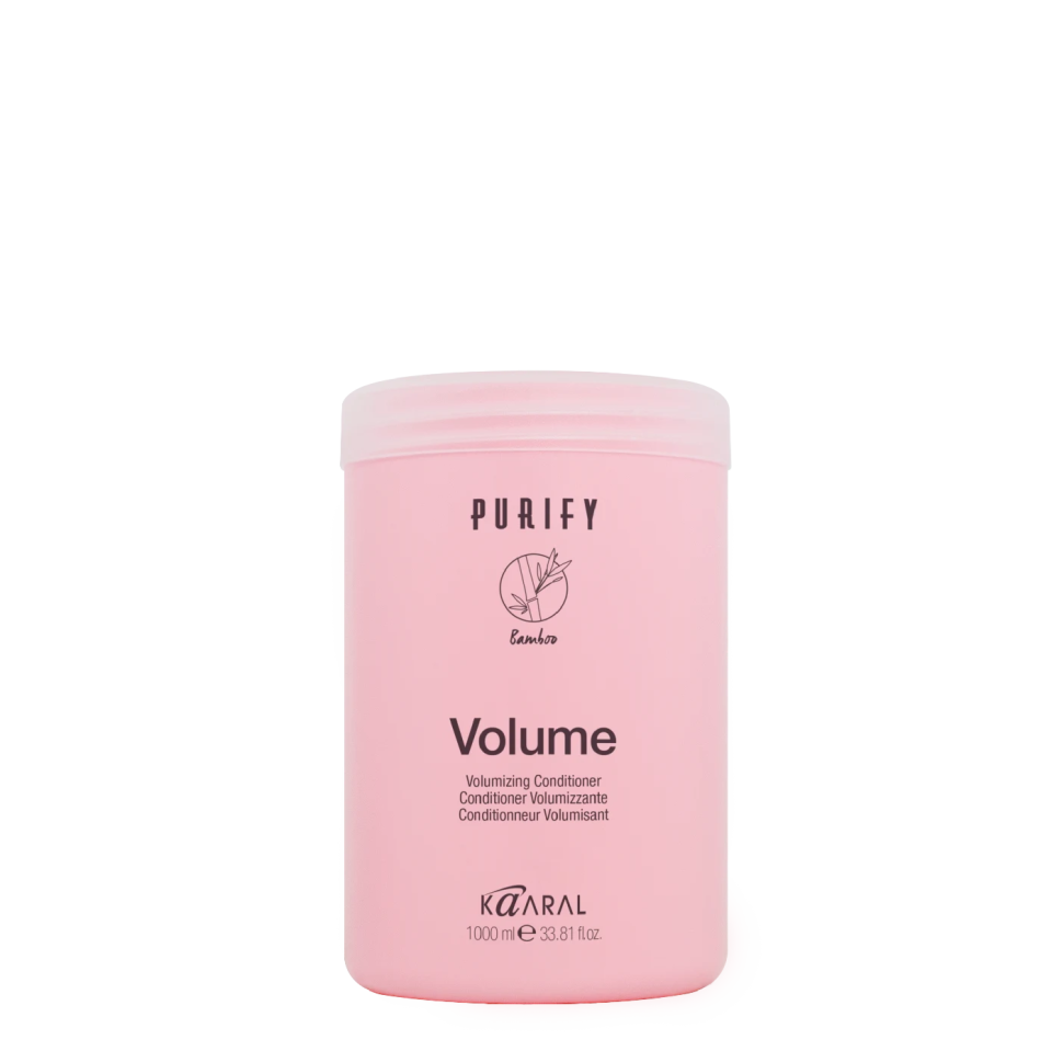 Volume Conditioner - Liter Size