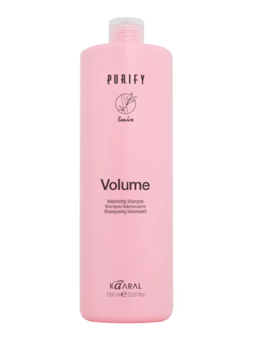 Purify Volume Shampoo 1000ml Volume Shampoo - Liter Size