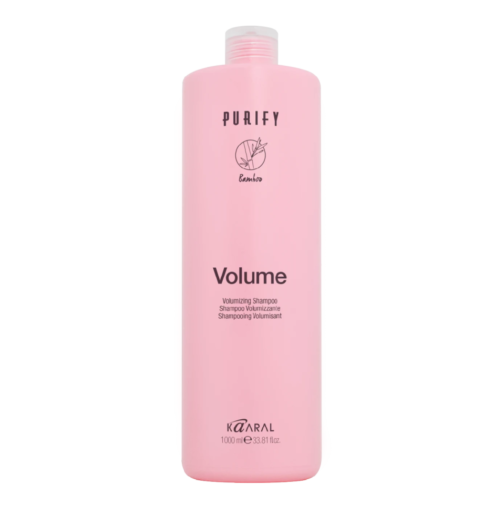 Volume Shampoo - Liter Size