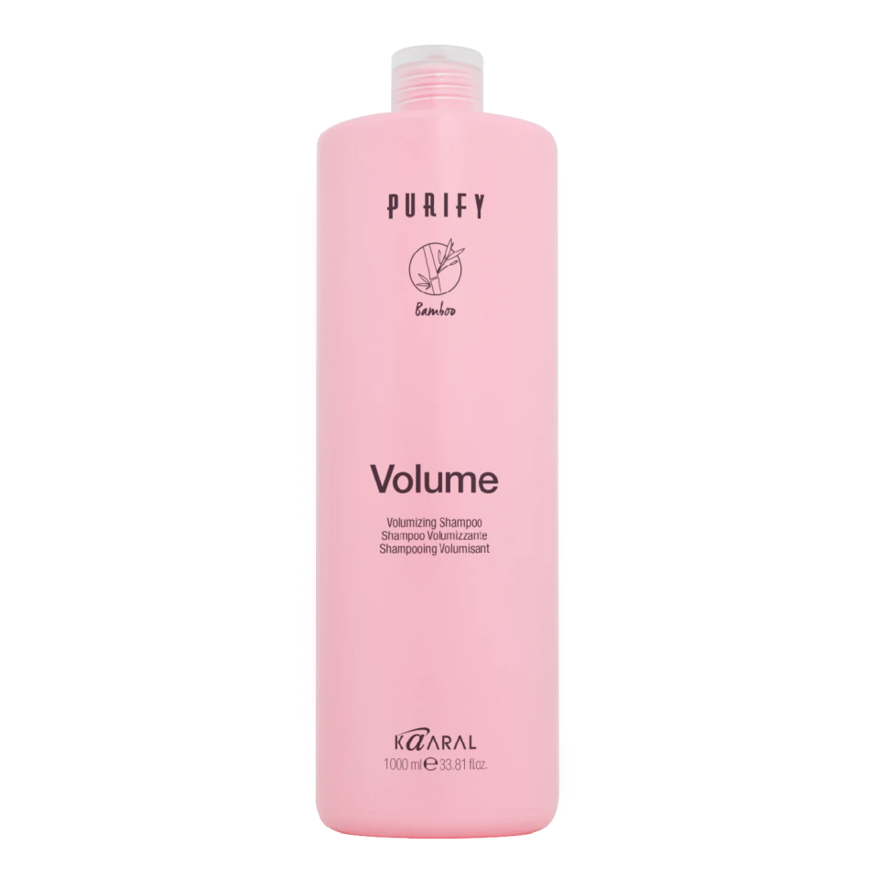 Volume Shampoo - Liter Size