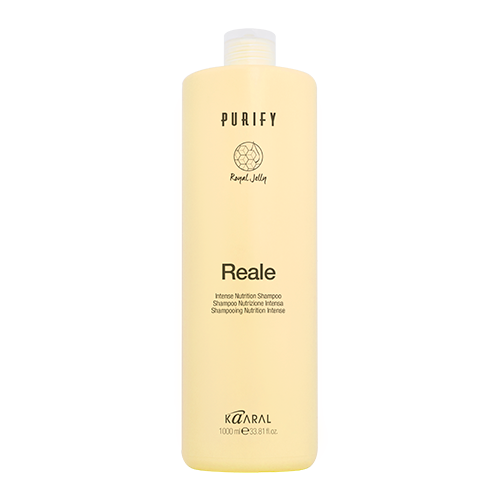 Reale Shampoo - Liter Size