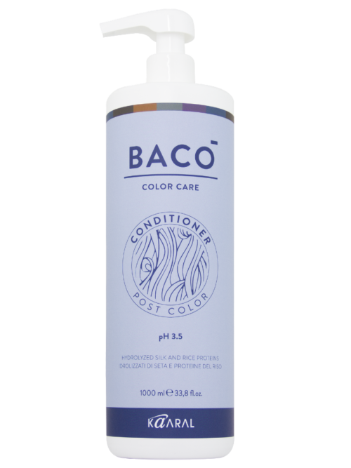 Baco Color Care Conditioner
