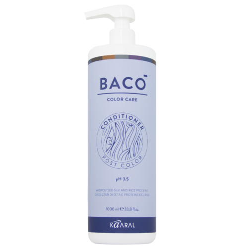 Baco Color Care Conditioner