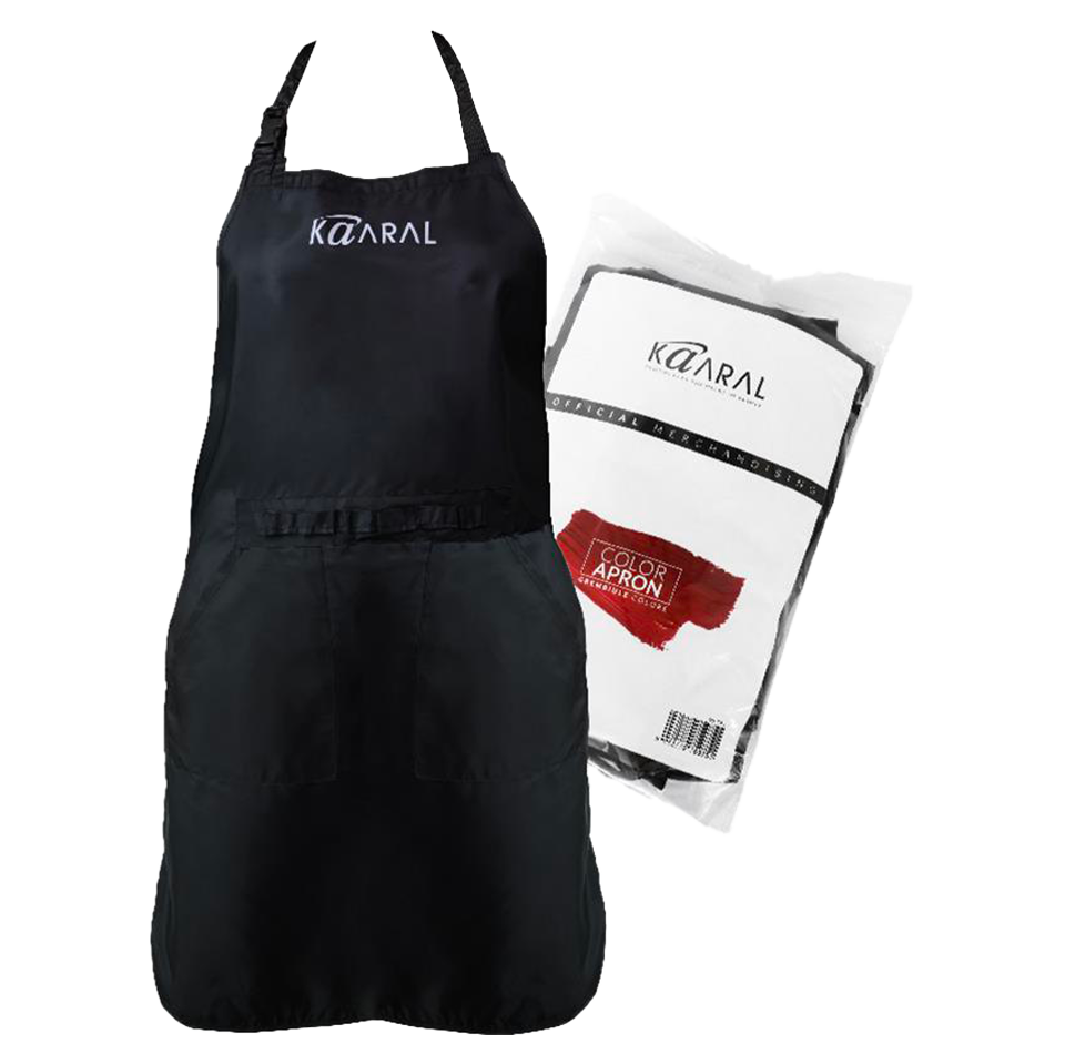 Color Apron