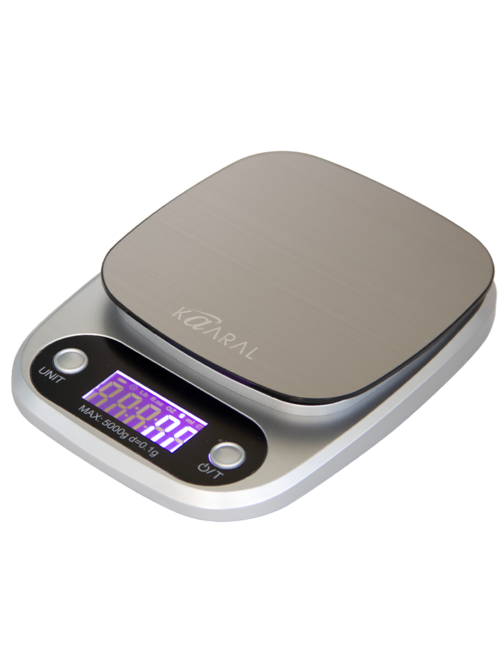 Touch Screen Digital Scale