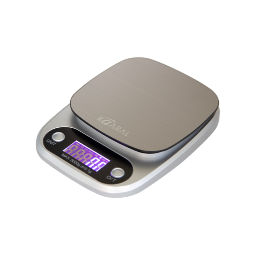 Touch Screen Digital Scale