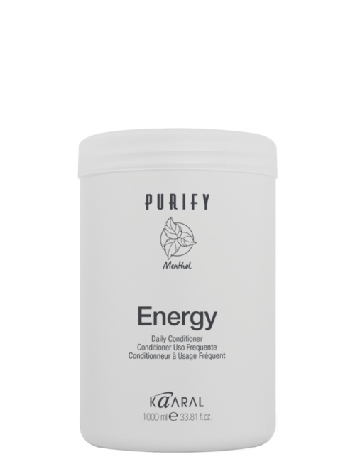 Energy Conditioner liter size