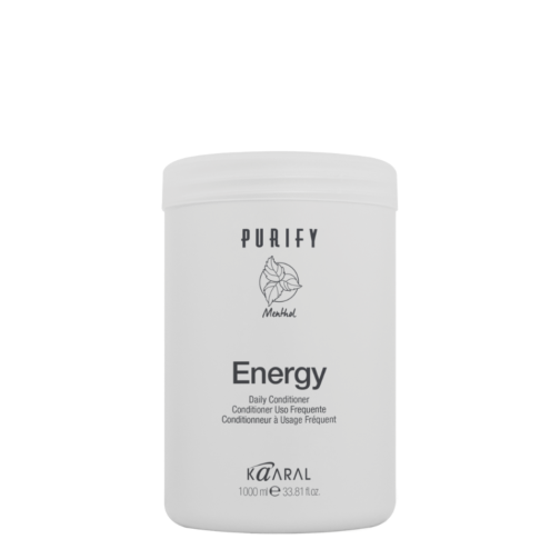 Energy Conditioner liter size