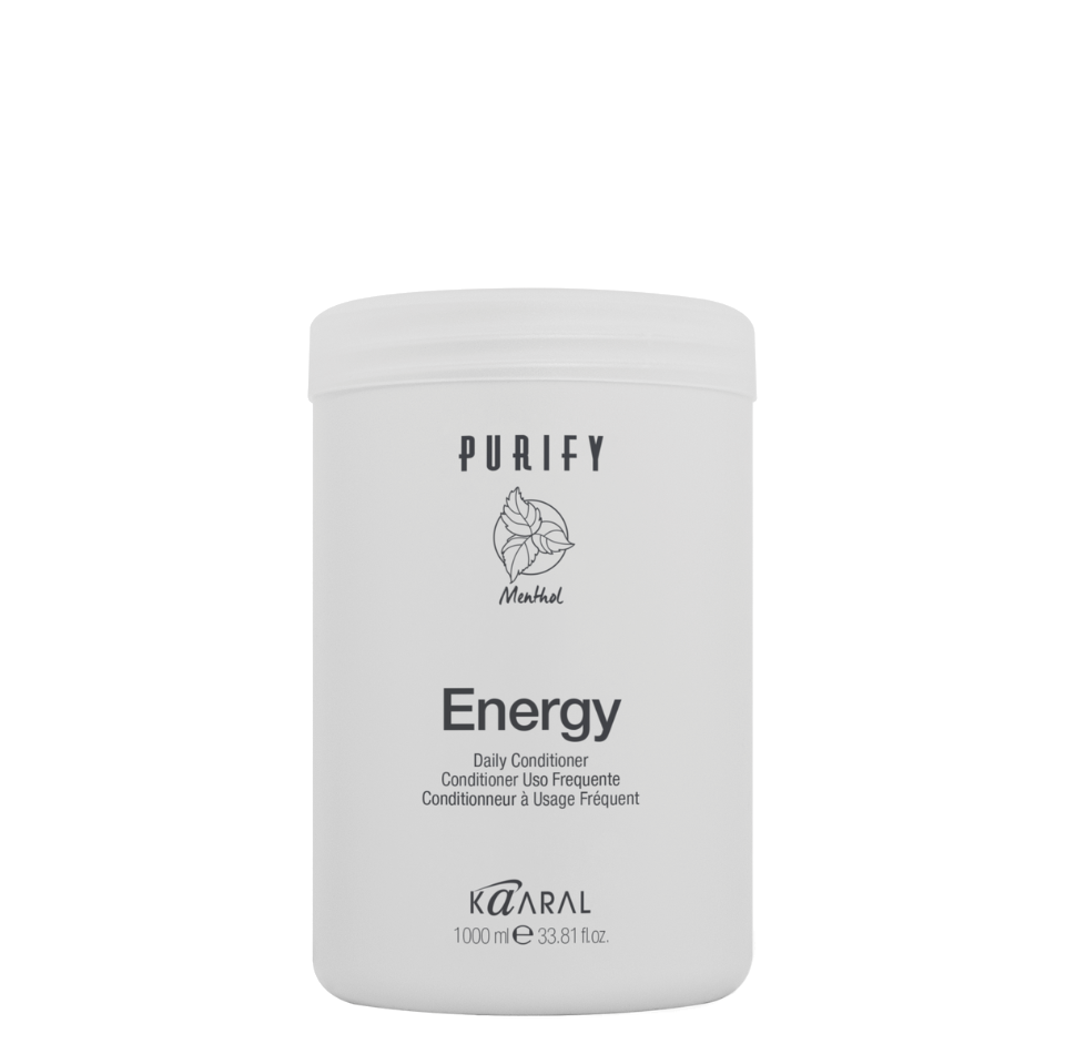 Energy Conditioner liter size