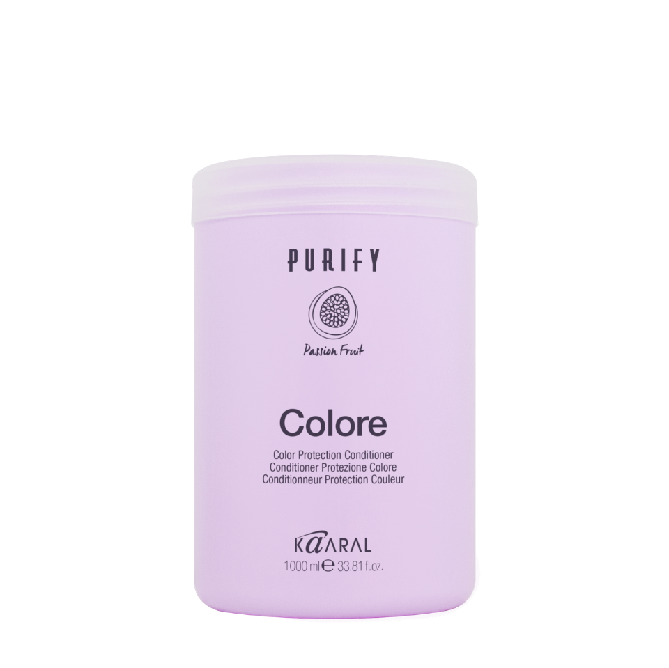 Colore Conditioner liter size