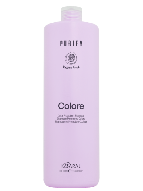 Colore Shampoo liter size