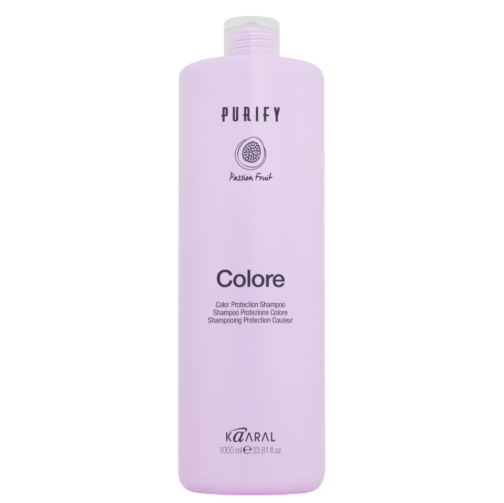 Colore Shampoo liter size