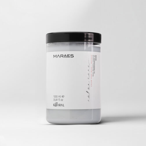 Color-Care-Mask-1000ml Maraes Color Care Mask 1000ml