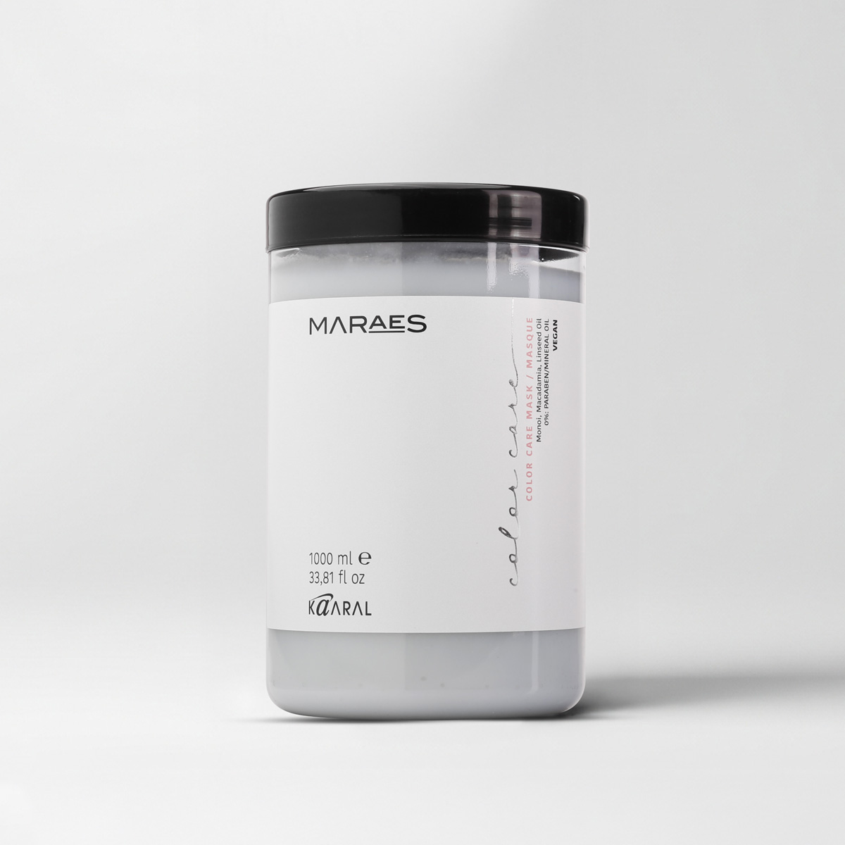 Maraes Color Care Mask 1000ml