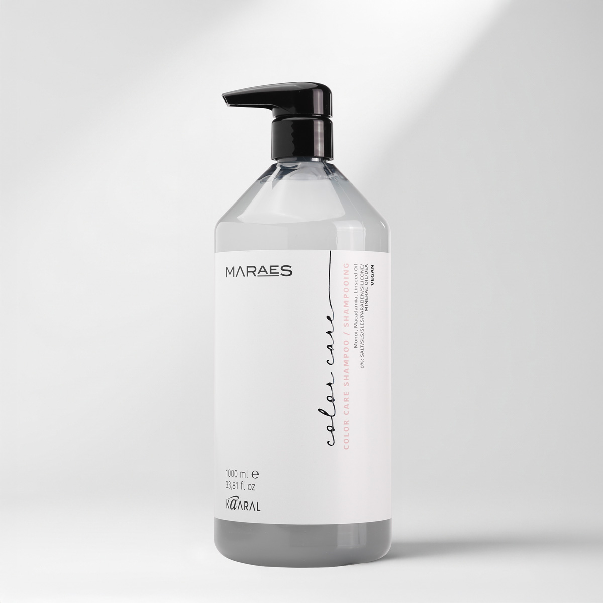 Maraes Color Care Shampoo 1000ml