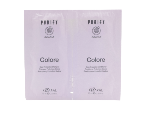 Samples - Purify Colore (6pz)