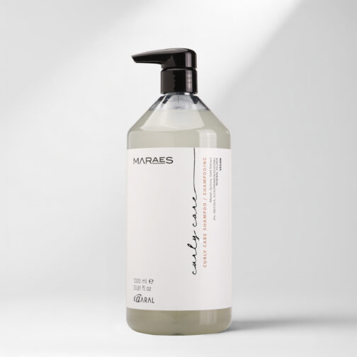 Curly-Care-Shampoo-1000ml Maraes Curly Care Shampoo 1000ml