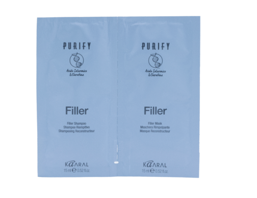 Samples - Purify Filler (6pz)