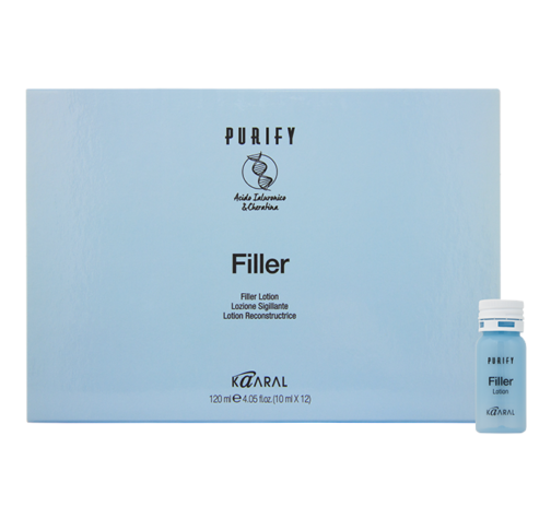 Filler Sealing Lotion
