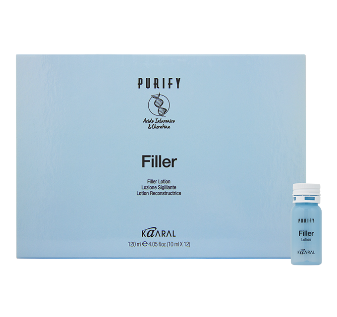 Filler Sealing Lotion