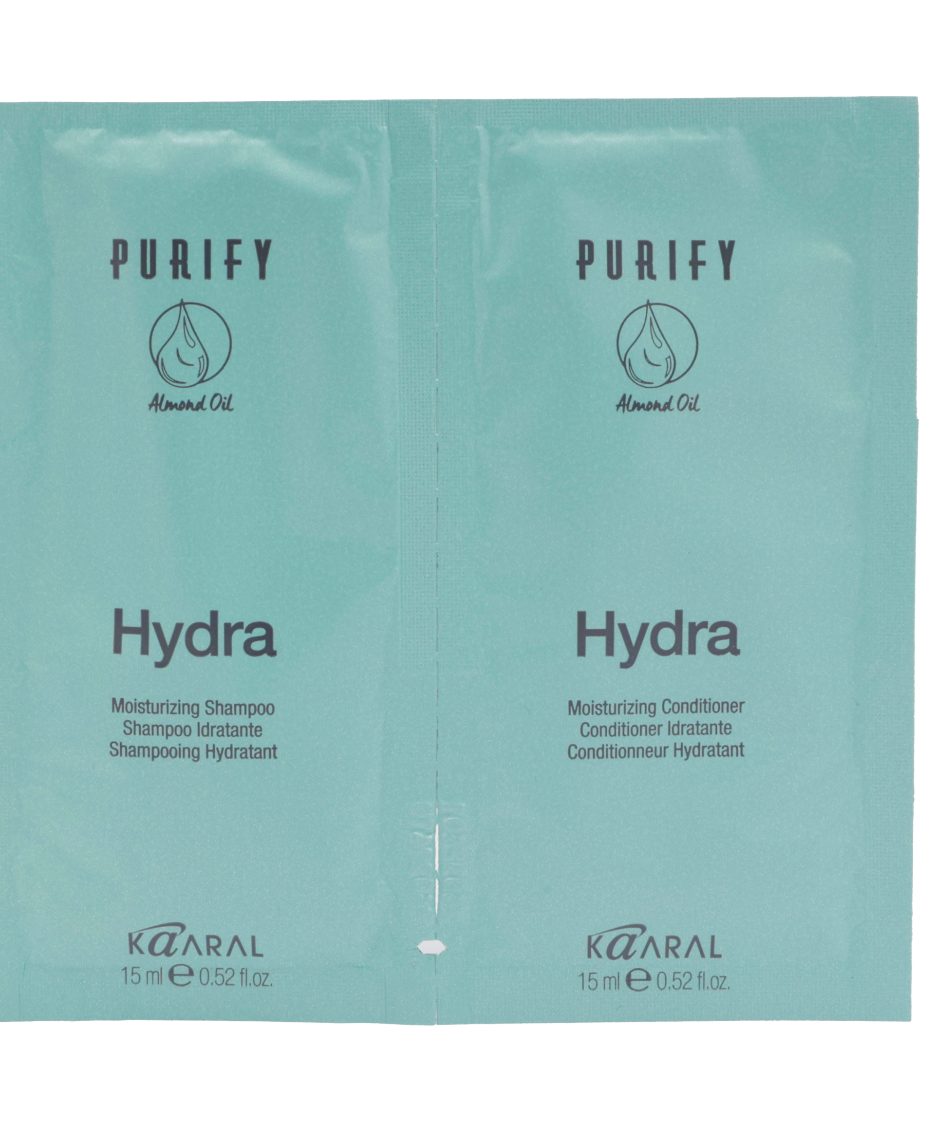 Samples - Purify Hydra (6pz)