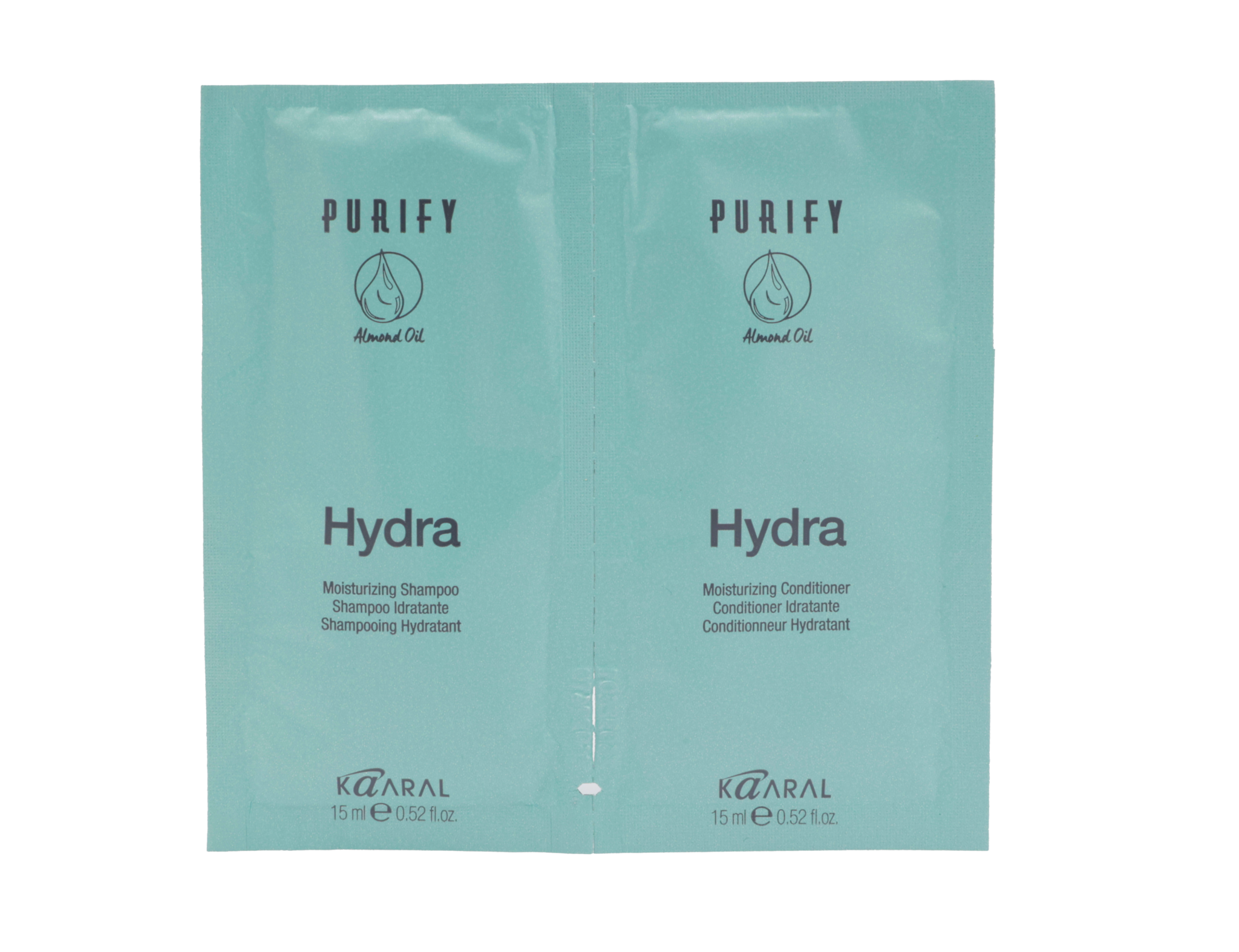 Samples - Purify Hydra (6pz)