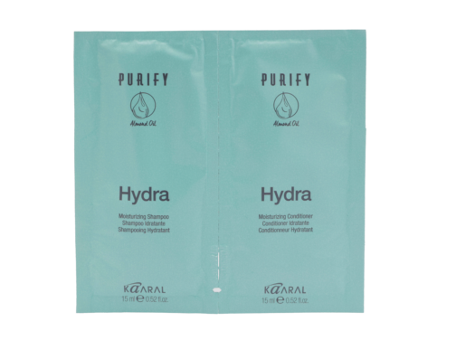 Samples - Purify Hydra (6pz)