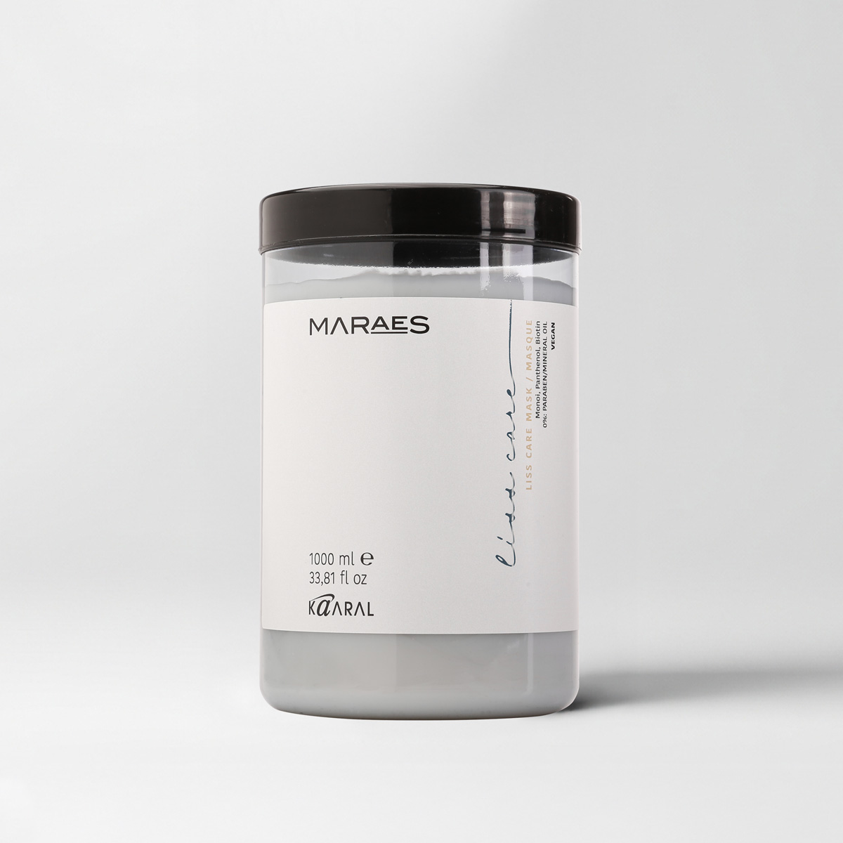 Maraes Liss Care Mask 1000ml