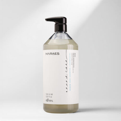 Maraes Renew Care Shampoo 1000ml