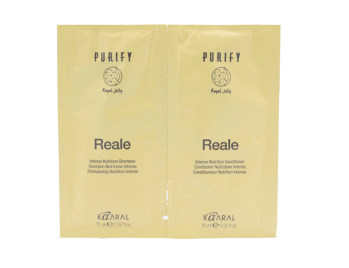 Samples - Purify Reale (6pz)