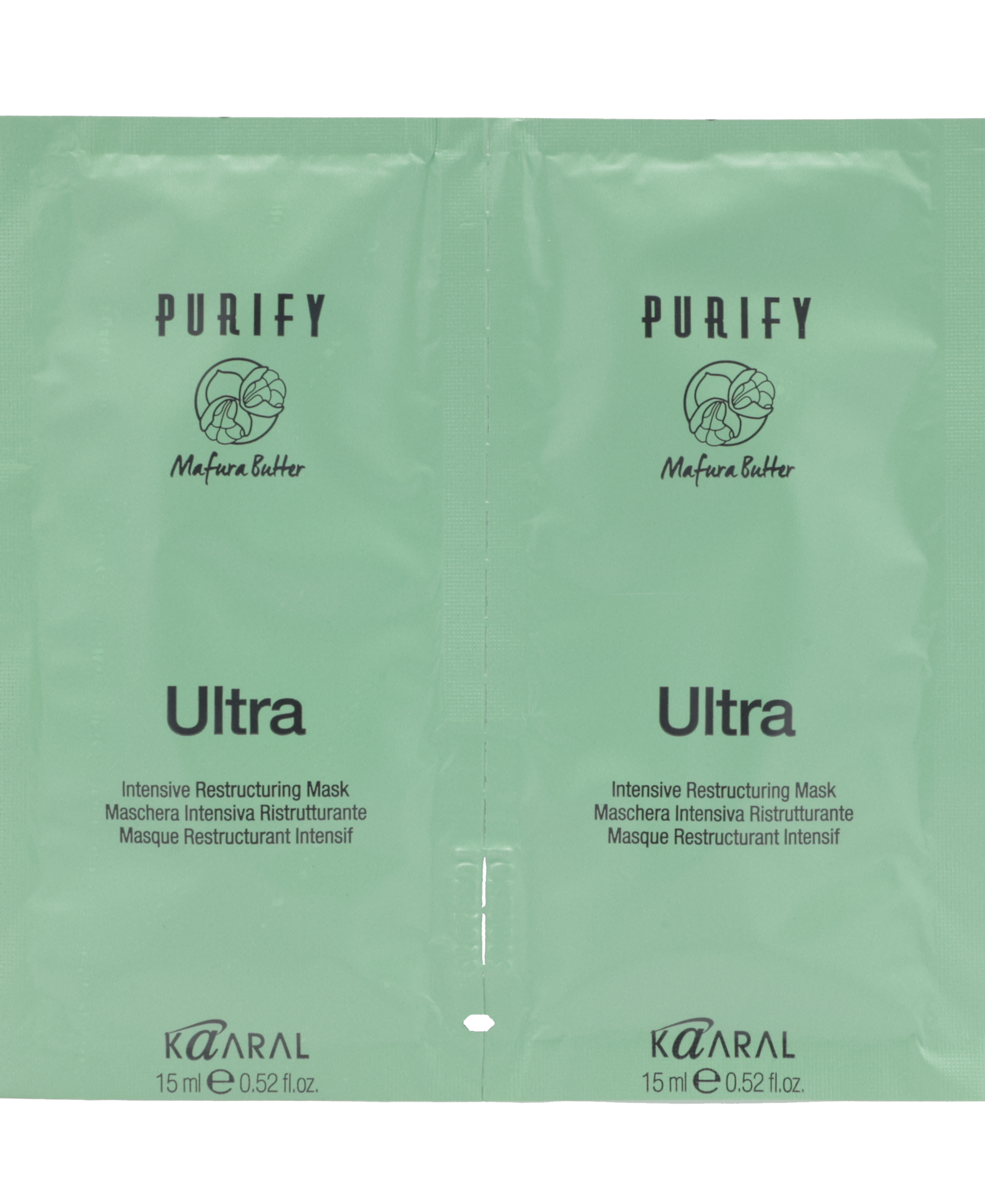 Samples - Purify Ultra (6pz)