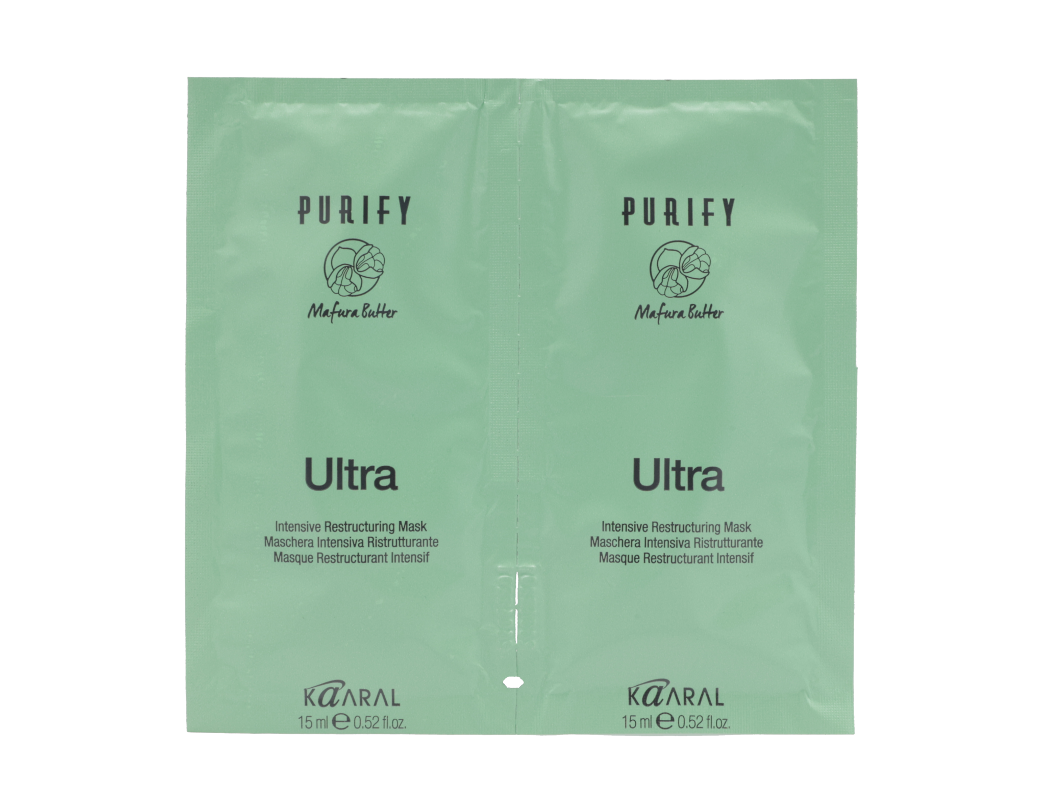Samples - Purify Ultra (6pz)