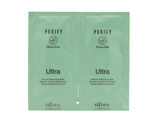 Samples - Purify Ultra (6pz)