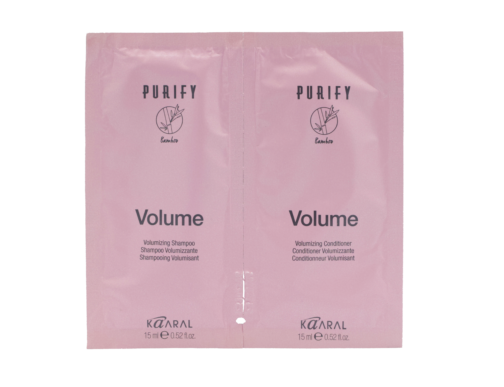 Samples - Purify Volume (6pz)